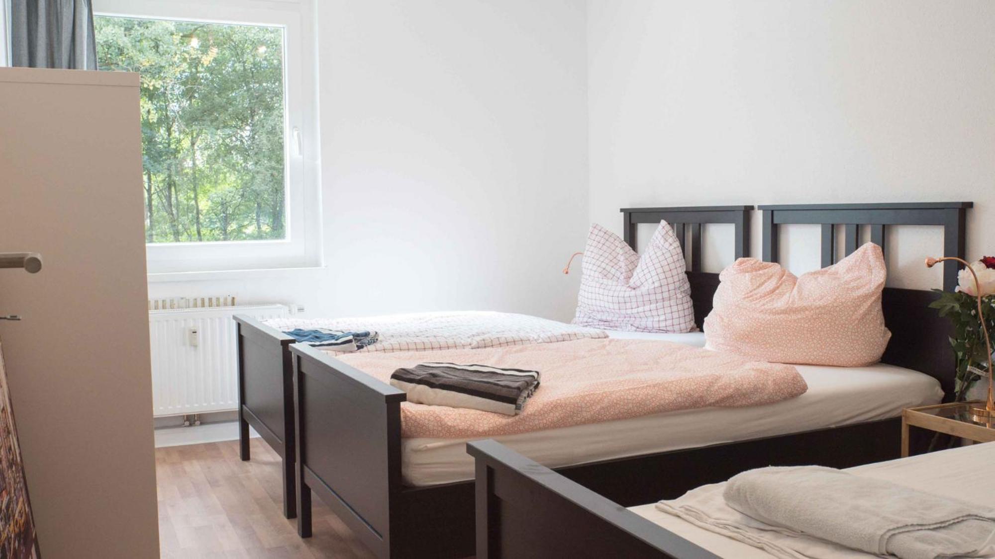 Appartement Work And Balcony *